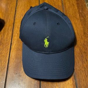 Polo Ralph Lauren Performance Hat
